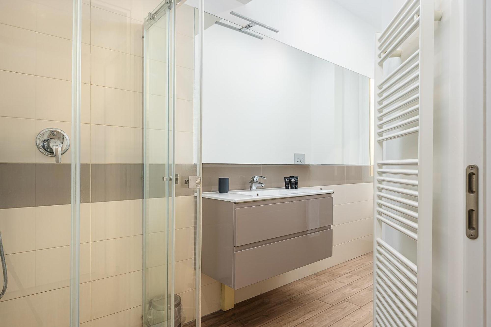 Classbnb-Elegant Apartment Near The City Center Milão Exterior foto